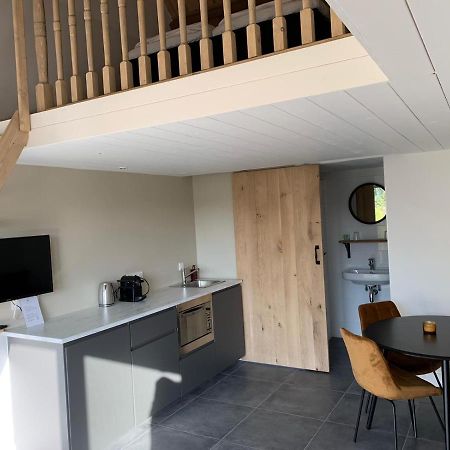 Bed & Breakfast Bed In Brabant Veghel Exterior foto