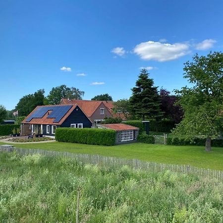 Bed & Breakfast Bed In Brabant Veghel Exterior foto