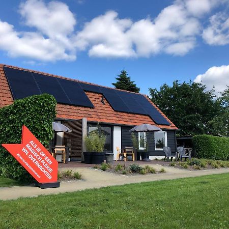Bed & Breakfast Bed In Brabant Veghel Exterior foto