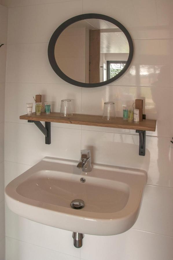 Bed & Breakfast Bed In Brabant Veghel Exterior foto
