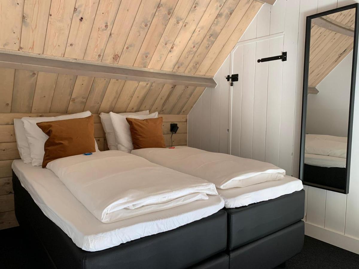 Bed & Breakfast Bed In Brabant Veghel Exterior foto