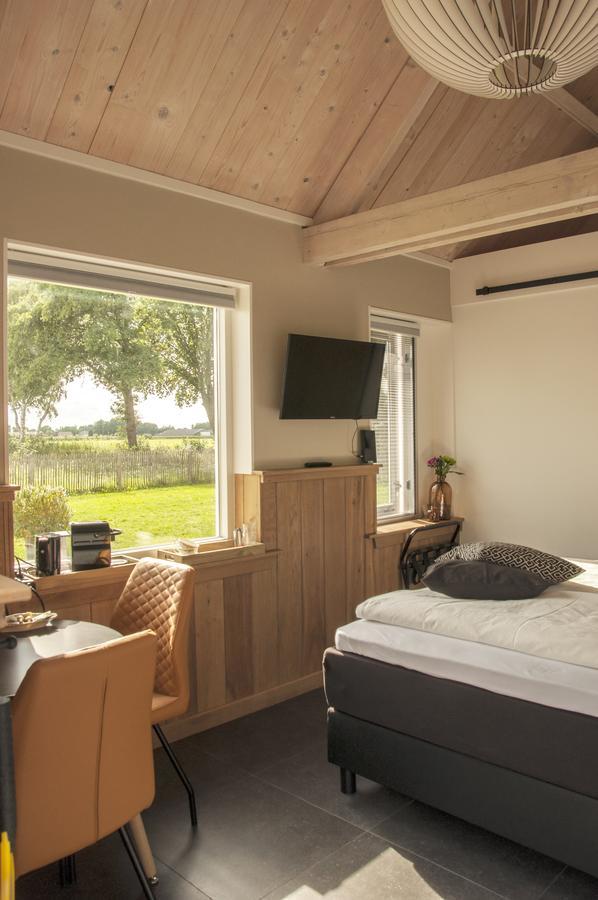 Bed & Breakfast Bed In Brabant Veghel Exterior foto
