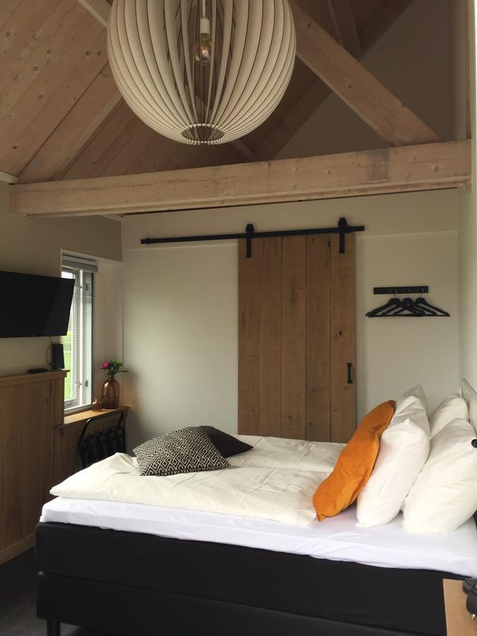 Bed & Breakfast Bed In Brabant Veghel Exterior foto