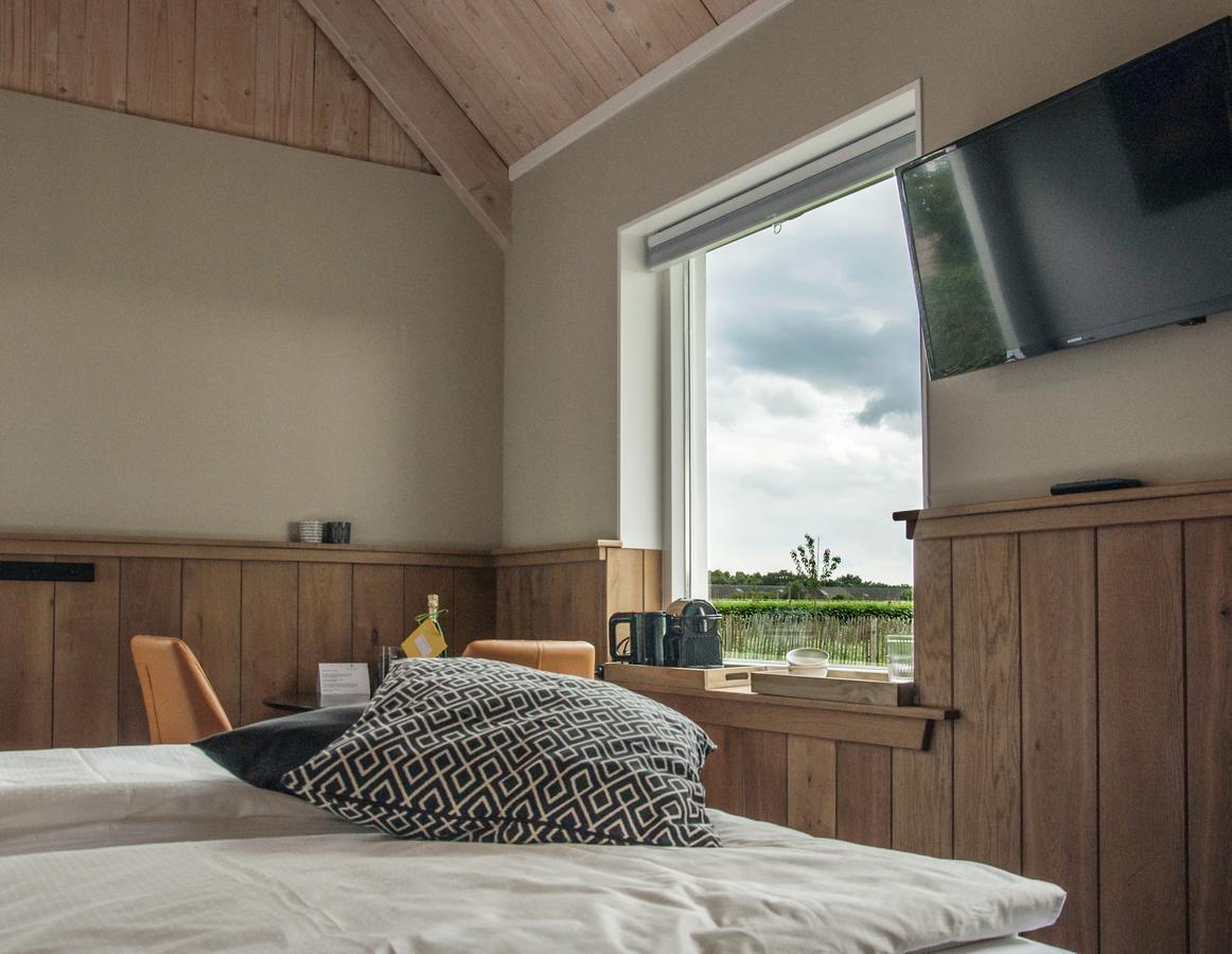 Bed & Breakfast Bed In Brabant Veghel Exterior foto
