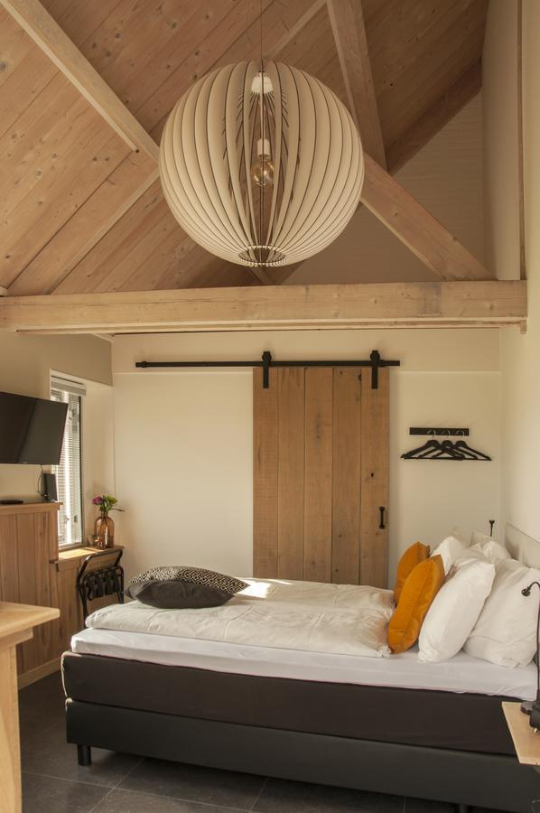 Bed & Breakfast Bed In Brabant Veghel Exterior foto
