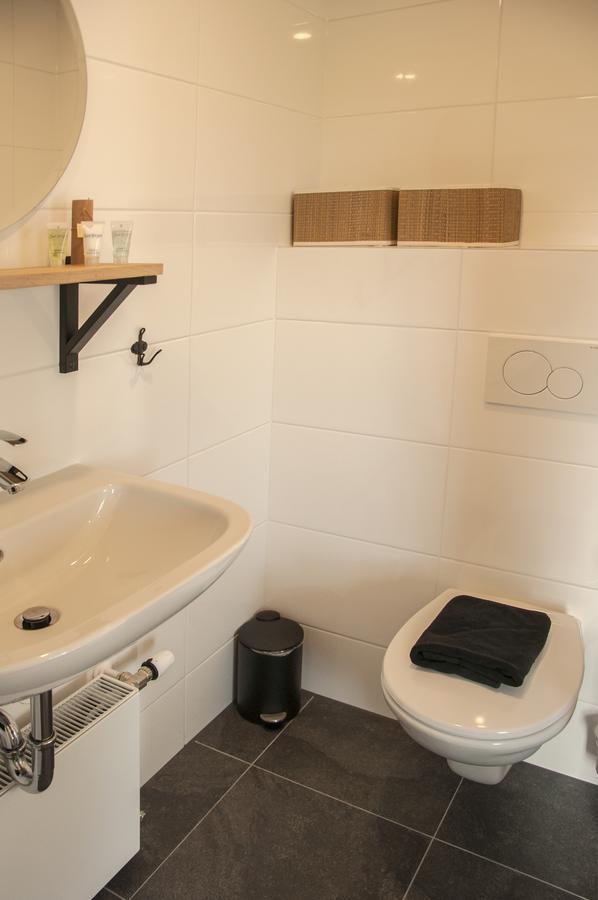 Bed & Breakfast Bed In Brabant Veghel Exterior foto