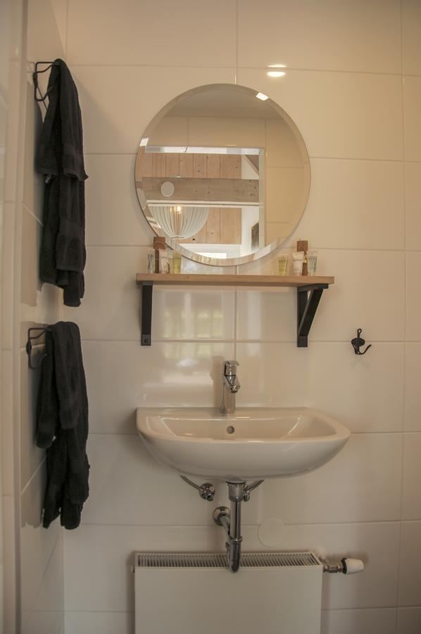 Bed & Breakfast Bed In Brabant Veghel Exterior foto