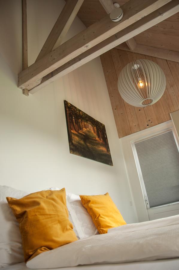Bed & Breakfast Bed In Brabant Veghel Exterior foto