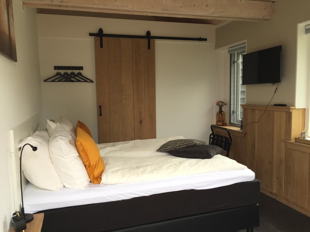 Bed & Breakfast Bed In Brabant Veghel Exterior foto
