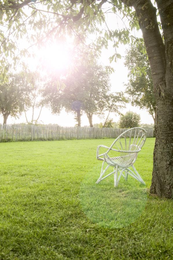 Bed & Breakfast Bed In Brabant Veghel Exterior foto