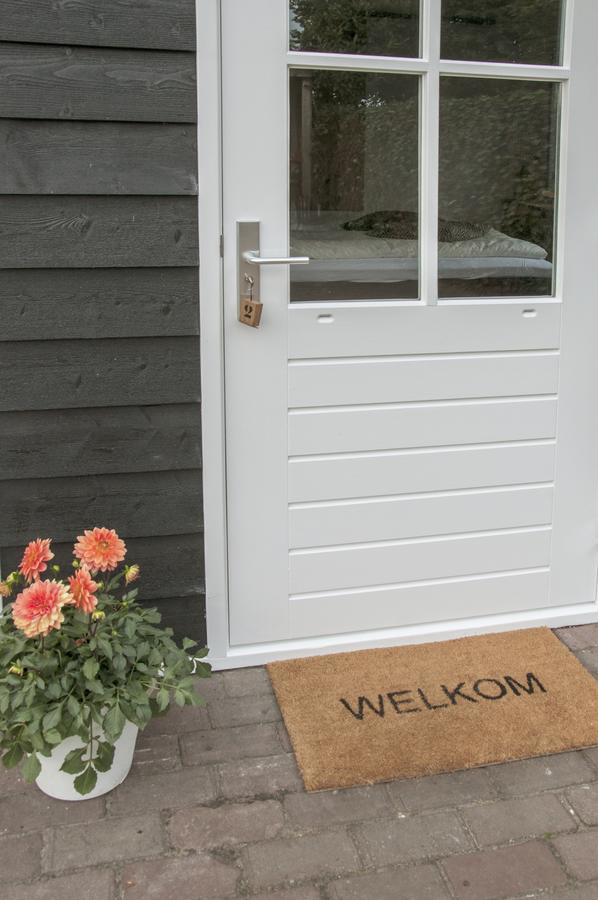 Bed & Breakfast Bed In Brabant Veghel Exterior foto