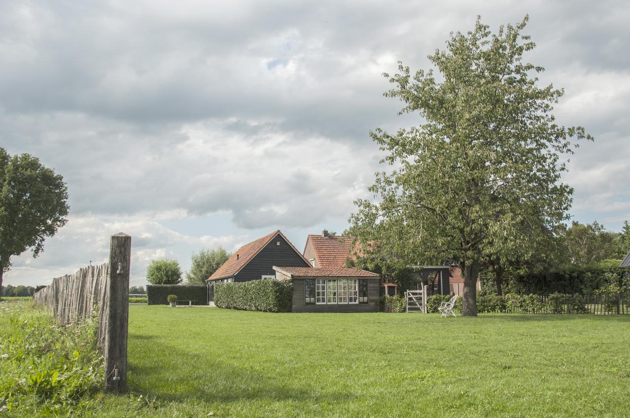 Bed & Breakfast Bed In Brabant Veghel Exterior foto