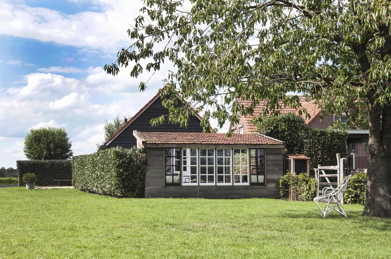 Bed & Breakfast Bed In Brabant Veghel Exterior foto