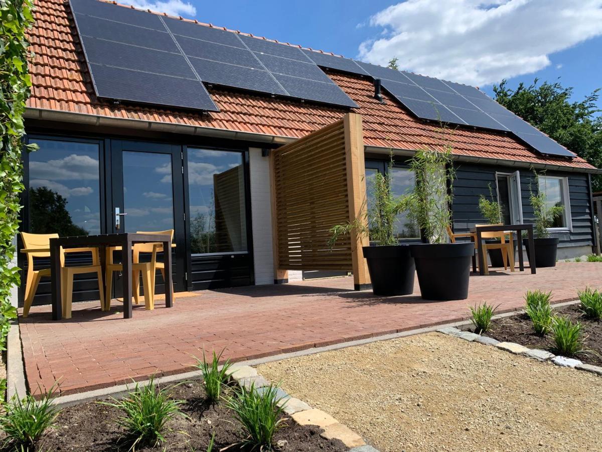 Bed & Breakfast Bed In Brabant Veghel Exterior foto