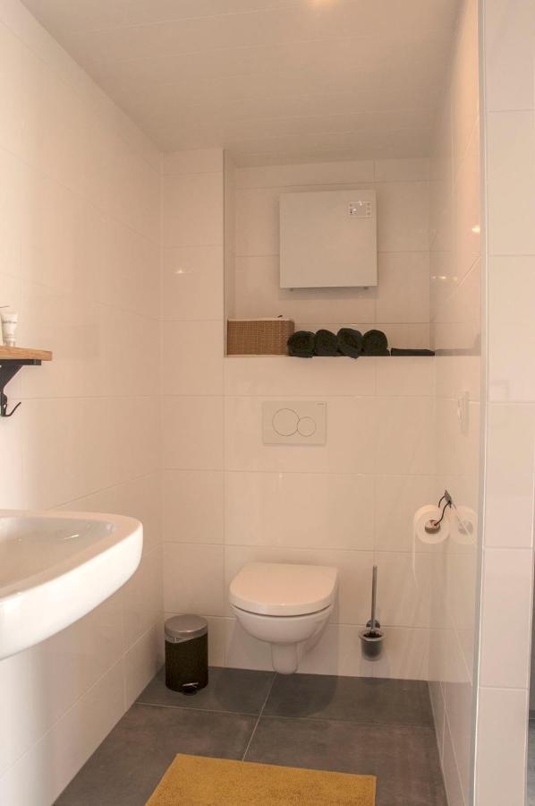 Bed & Breakfast Bed In Brabant Veghel Exterior foto
