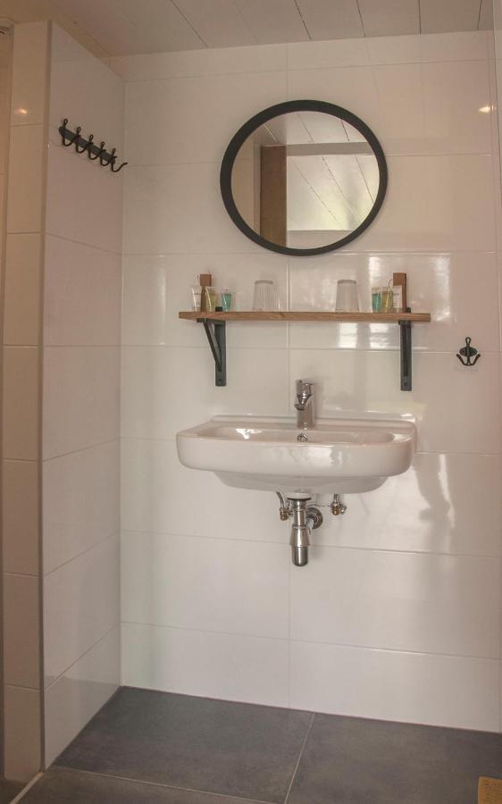 Bed & Breakfast Bed In Brabant Veghel Exterior foto