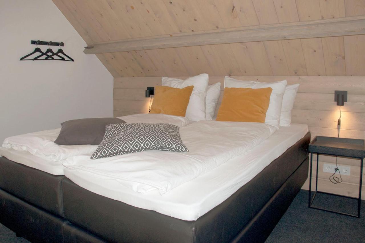 Bed & Breakfast Bed In Brabant Veghel Exterior foto