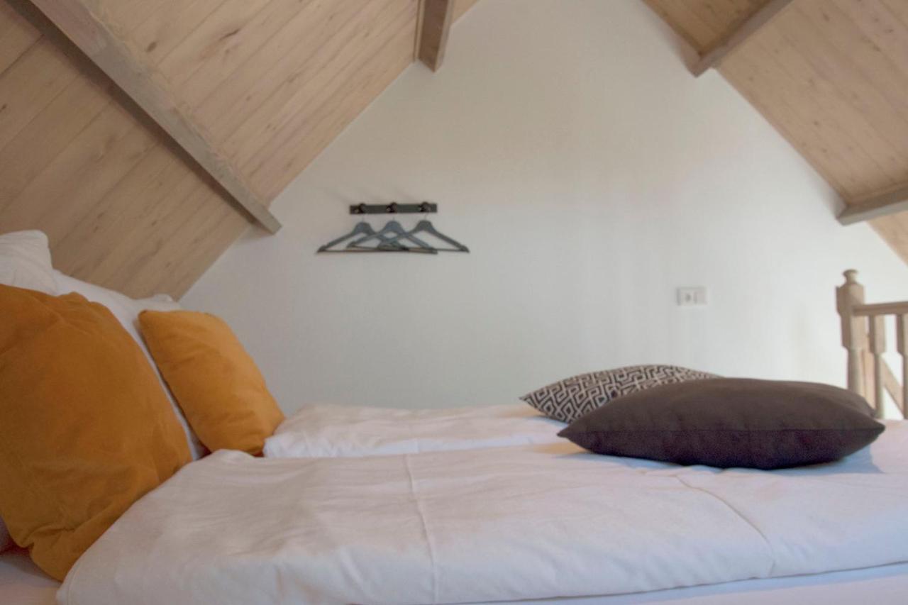Bed & Breakfast Bed In Brabant Veghel Exterior foto