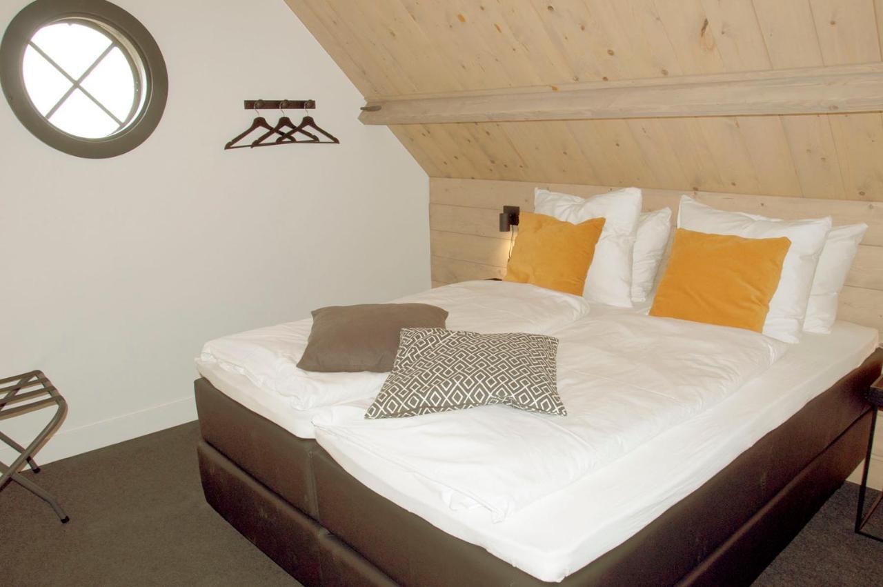 Bed & Breakfast Bed In Brabant Veghel Exterior foto