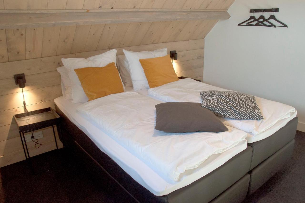 Bed & Breakfast Bed In Brabant Veghel Exterior foto