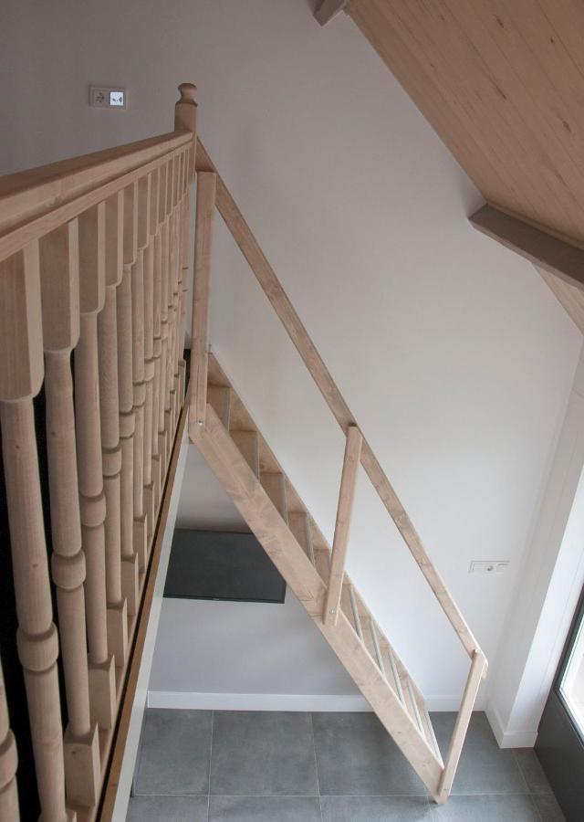 Bed & Breakfast Bed In Brabant Veghel Exterior foto
