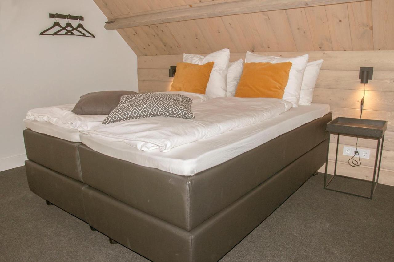 Bed & Breakfast Bed In Brabant Veghel Exterior foto